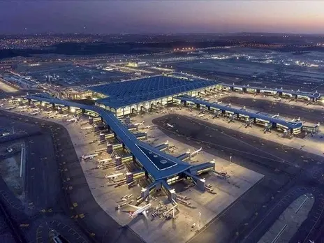 درآمدهای حیرت آور فرودگاه استانبول برای اقتصاد ترکیه