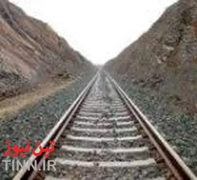 اجرای راه آهن شیراز - بوشهر متوقف مانده است
