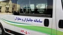 بی تعهدی های شهرداری تهران به حمل ونقل معلولان ؛ «بذل و بخشش سه دستگاه ون به شرکت واحد و موسسه خصوصی»