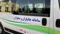 بی تعهدی های شهرداری تهران به حمل ونقل معلولان ؛ «بذل و بخشش سه دستگاه ون به شرکت واحد و موسسه خصوصی»