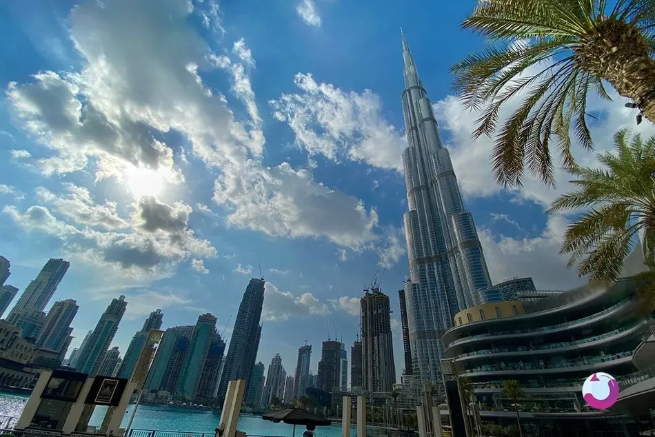Yutraffic Fusion for Dubai intersections