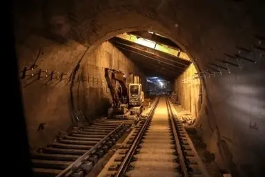 عملیات اجرایی متروی اهواز به زودی آغاز می شود