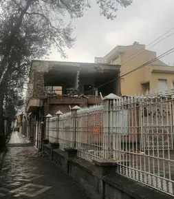 زلزله خوی