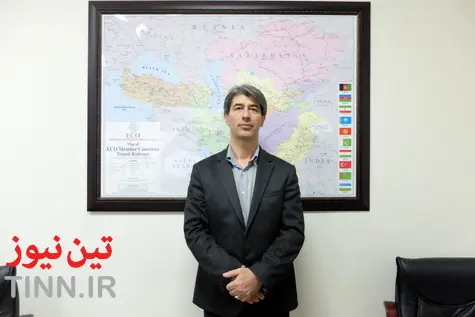 مصاحبه اختصاصی با مدیرکل دفتر ترانزیت و حمل و نقل بین‌المللی