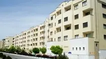 گزارش بانک مرکزی از افت شدید معاملات آپارتمان مسکونی در مردادماه