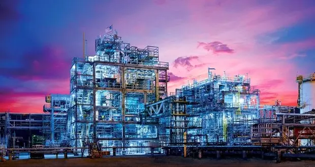 Harvey damages ExxonMobil refineries causing pollution
