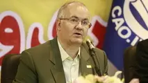 پایان فاز اول مطالعات شرکت سوئیسی در پارک لجستیکی شهر فرودگاهی امام