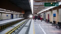 ایستگاه درون‌شهری قطار همدان سال آینده احداث می‌شود