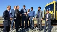 امکان سنجی و راه اندازی قطار حومه ای در مسیر شیراز – مرودشت