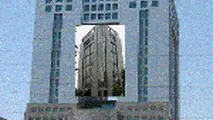 رئیس جمهور از مرکز پایش و کنترل زیرمجموعه‌های وزارت راه و شهرسازی دیدن کرد