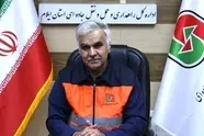  اجرای عملیات روکش آسفالت زیرگذر و روگذر محور ششدار در ایلام 