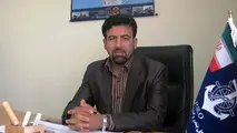 تغییر مدیرکل بنادر و دریانوردی خوزستان 