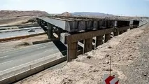 وزیر راه برای تکمیل کنارگذر ایلخچی تا پایان دولت قول مساعد داد