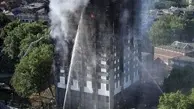 مقایسه آتش‌سوزی برج لندن و پلاسکو فقط داغ‌ها را تازه می‌کند 
