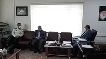 حمایت ویژه دستگاه قضا از امور اراضی استان قزوین 