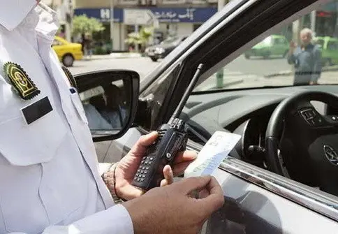 برخورد قانونی با ۶۰ هزار خودرو در استان سمنان