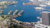 Port of Piraeus looks for ways to tackle environmental issues