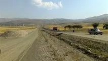 تکمیل کنارگذر اسدآباد ۸۰ میلیارد تومان اعتبار نیاز دارد