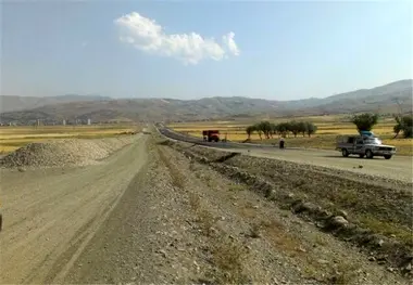 تکمیل کنارگذر اسدآباد ۸۰ میلیارد تومان اعتبار نیاز دارد