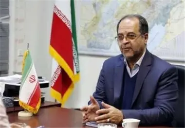 مطالعه پنج طرح عمرانی یزد در سال گذشته