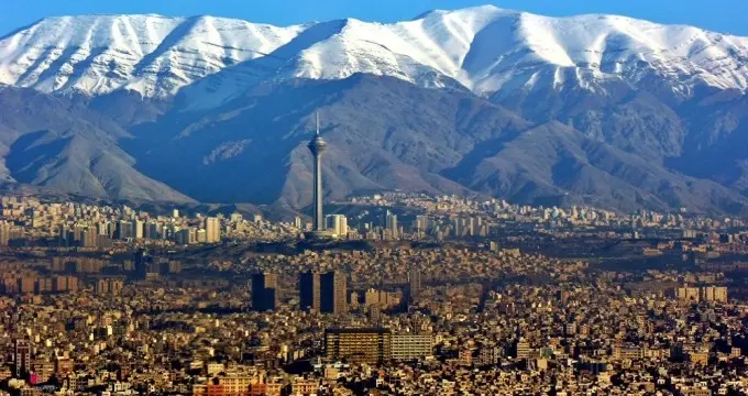 Tehran air quality slightly better in February
