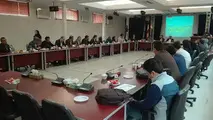 برنامه ریزی برای مقاوم سازی یا جابه جایی ساختمان های مهم پنج شهر بزرگ کشور
