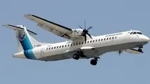 استارت نوسازی ناوگان آسمان/ ۵ هواپیما به چرخه پروازی بازمی‌ گردند