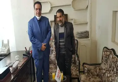 مطالبه گری مهمترین رسالت خبرنگاری است