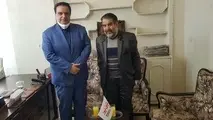 مطالبه گری مهمترین رسالت خبرنگاری است