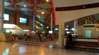 برخورد قاطع با گرانفروشی به گردشگر خارجی در فرودگاه شیراز