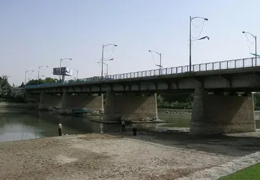 تعریض و مرمت ۵۰ پل در محورهای استان تهران با اعتبار ۸۵۰ میلیارد ریال