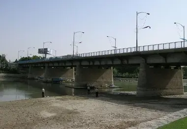 تعریض و مرمت ۵۰ پل در محورهای استان تهران با اعتبار ۸۵۰ میلیارد ریال