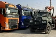 نسخه ۲۰۷ همتی انجمن خودروسازان سنگین و نیمه سنگین برای نوسازی ناوگان 
