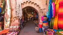 Take an Epic Trip to Morocco in Luxury