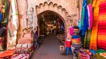 Take an Epic Trip to Morocco in Luxury