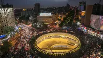 موگرینی: تحت تاثیر مشارکت مردم ایران در انتخابات قرار گرفتم