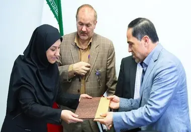  مدیر دفتر مدیریت پروژه شرکت شهر فرودگاهی امام، منصوب شد