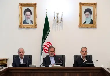 جهانگیری: باید از صنعت هوایی محافظت کنیم