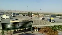 دعوت رانندگان از همکاران خود برای پرهیز از ساختار شکنی در اعتراضات 