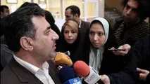 همدان بارانداز و محور تردد ریلی غرب کشور به پایتخت می‌شود