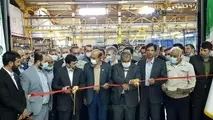ایجاد اشتغال برای 661نفر درپلاسکو کار سایپا