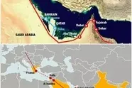 راه اندازی خط آهن از قلب اروپا به کشورهای عربی/ تبدیل کشورهای عربی به بزرگترین کرویدر منطقه 

