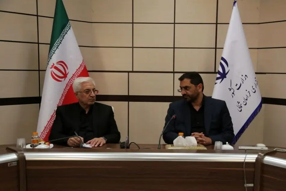 معاون وزیر راه: کریدورهای حمل ونقل خراسان شمالی نیازمند ارتقا هستند