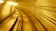 ناکامی پیرمرد در خودکشی با مترو