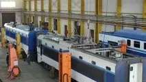  قطار ملی وارد تولید انبوه می شود