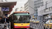 زمان فعالیت مترو و اتوبوس در تهران افزایش می‌یابد
