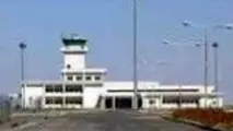 رشد بالای ۳۵ درصدی تعداد مسافران نوروزی فرودگاه زنجان
