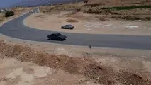 جاده مرگ در پایتخت طبیعت ایران کجاست؟!