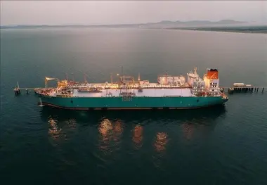 LNG Marine Fuels Could Be the Answer to Meeting the IMO’s 2030 and 2050 Decarbonisation Targets