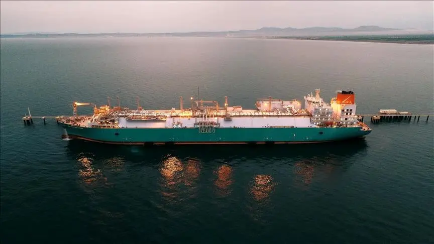 LNG Marine Fuels Could Be the Answer to Meeting the IMO’s 2030 and 2050 Decarbonisation Targets